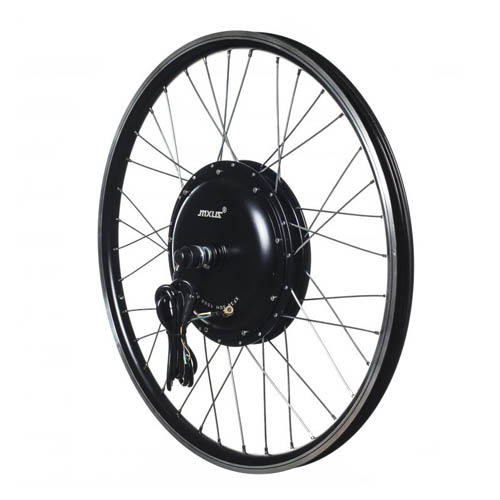 Купить электрическое колесо для велосипеда Mxus XF39-30H 1000W 