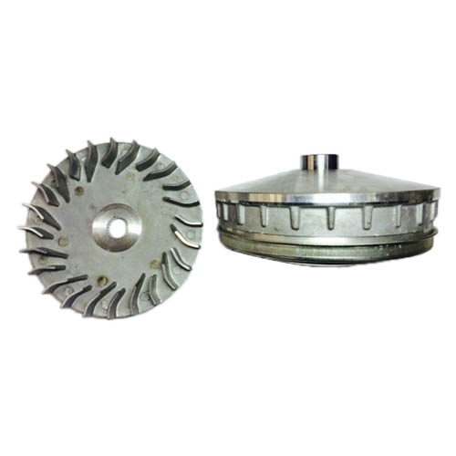 Купить шкив ведущий вариатора в сборе для Stes ATV 500H Шкив ведущий вариатора в сборе для Stes ATV 500H