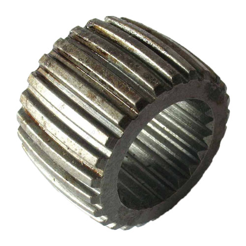 Барабан шлицевой выходного вала двигателя Stels 500H