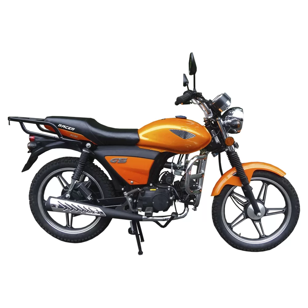 Мопед Racer Alpha RC50 2023 50cc