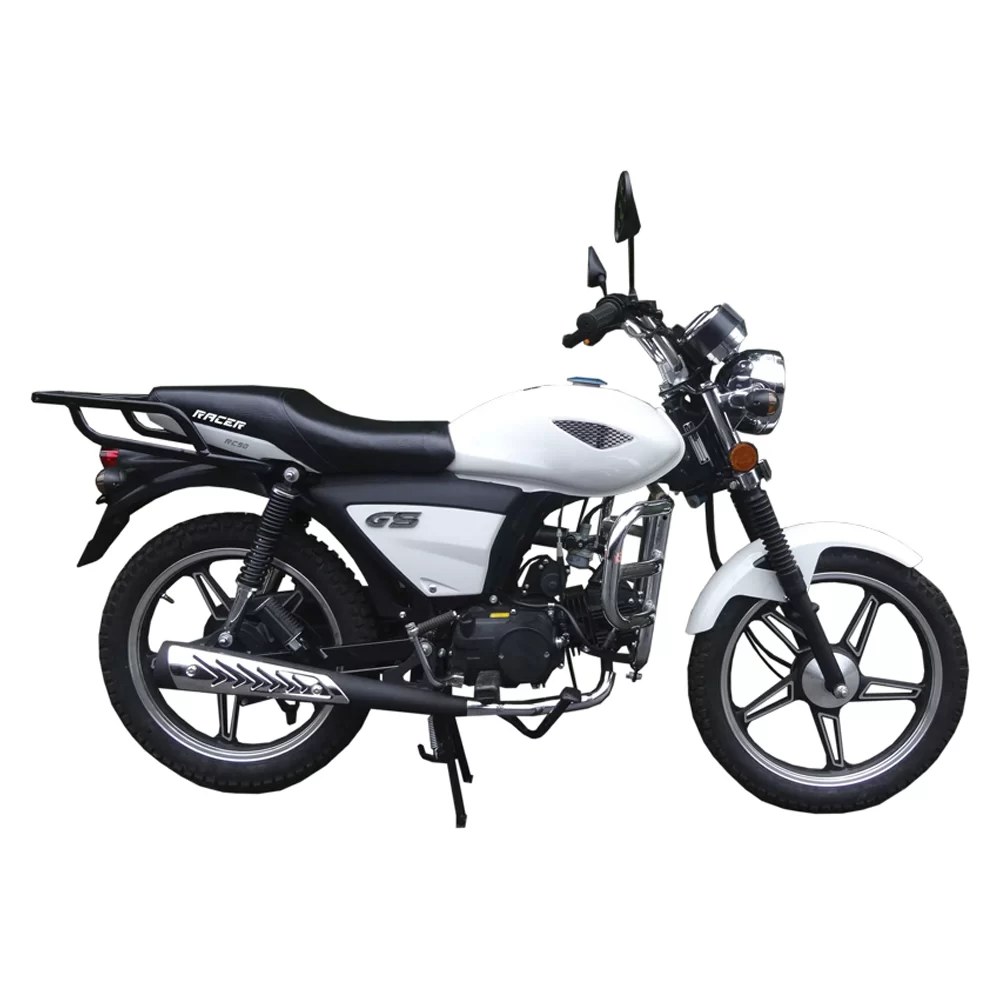 Мопед Racer Alpha RC50 2023 50cc