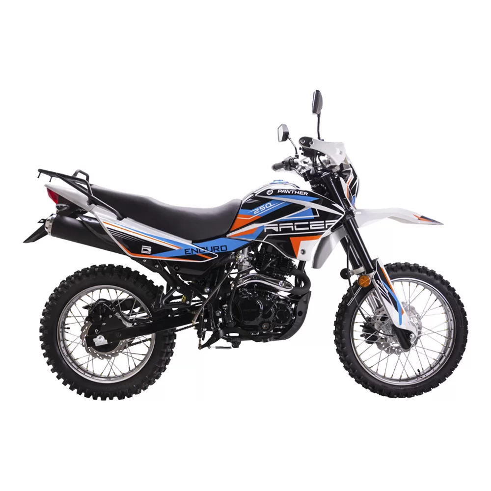 Мотоцикл Racer Panther RC250GY-C2 250cc