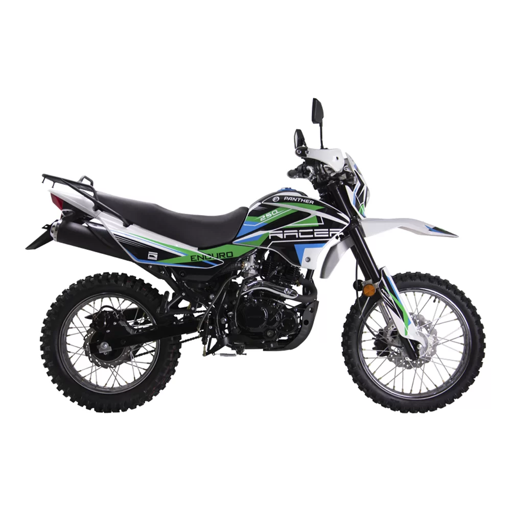 Мотоцикл Racer Panther RC250GY-C2 250cc