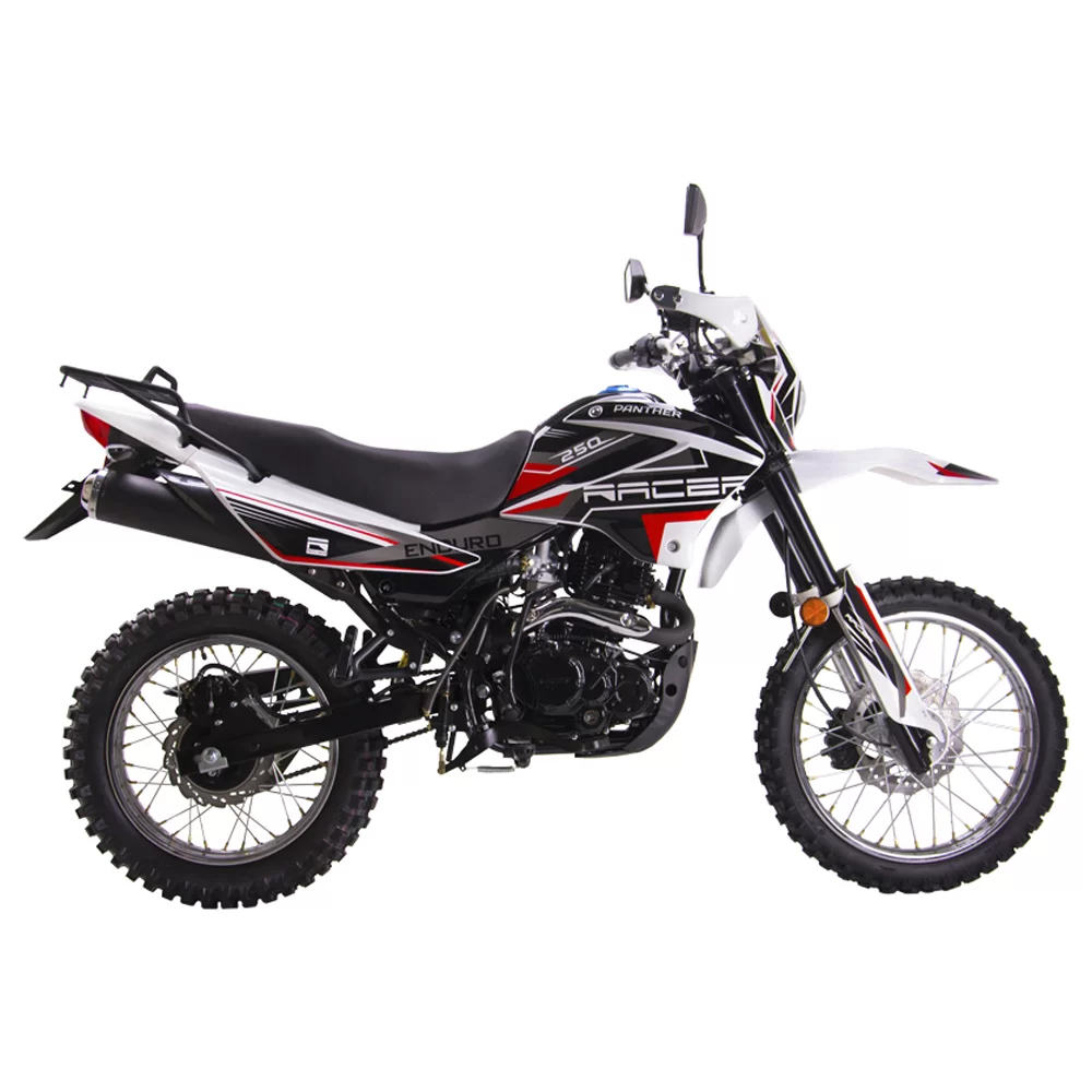 Мотоцикл Racer Panther RC250GY-C2 250cc