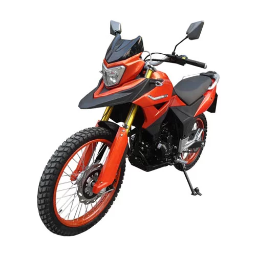 Мотоцикл Racer  Ranger RC300-GY8 270cc