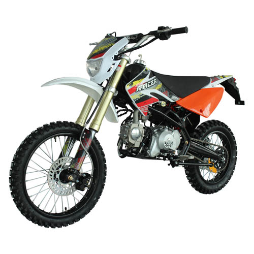 Купить мотоцикл Racer Pitbike RC125-PM 125cc