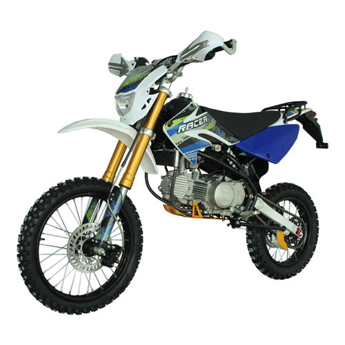Купить мотоцикл Racer Pitbike RC160-PM 160cc