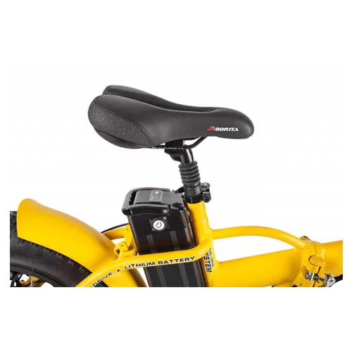 Купить электровелосипед Wellness Bad Dual 1000W в Минске Электровелосипед Wellness Bad Dual 1000W
