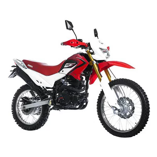 Мотоцикл IRBIS TTR 250R