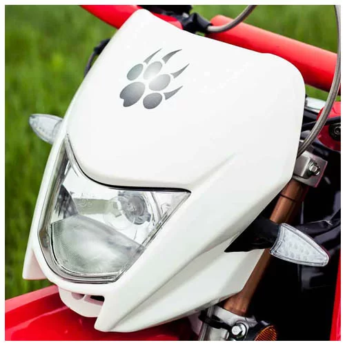 Мотоцикл IRBIS TTR 250R