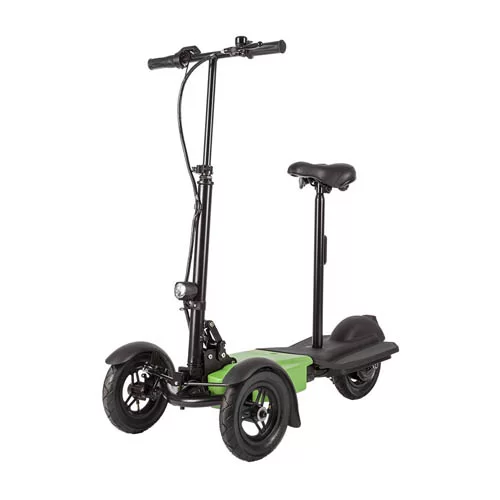 Купить электросамокат Eltreco Scudy Light 250W Электросамокат Eltreco Scudy Light 250W