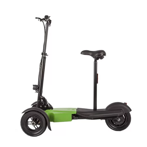 Купить электросамокат Eltreco Scudy Light 250W Электросамокат Eltreco Scudy Light 250W