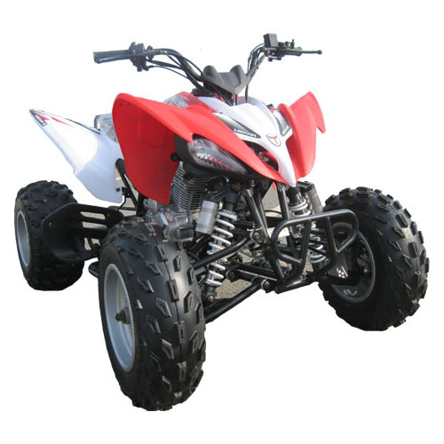 Купить квадроцикл Pentora ATV 250s 