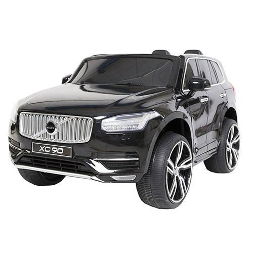 Купить детский электромобиль Volvo XC90 LUX (Лицензионная модель)
