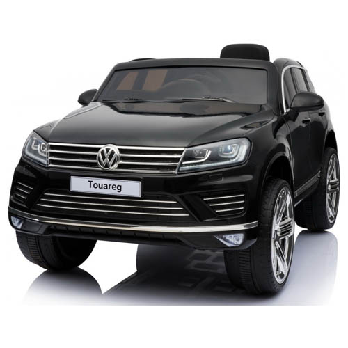 Купить детский электромобиль Volkswagen Tuareg Lux (Лицензионная модель)