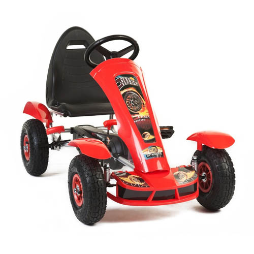 Купить детский веломобиль Cart F-816