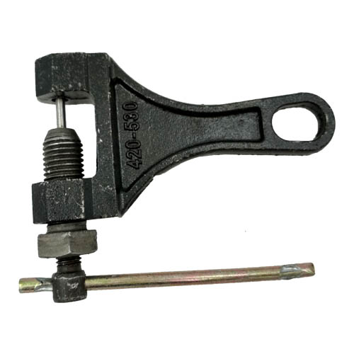 Купить выжимку цепи 420-530