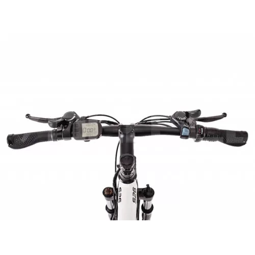 Электровелосипед Uberbike S26 350W