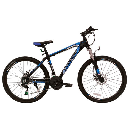 Велосипед STREAM ARIZONA 26