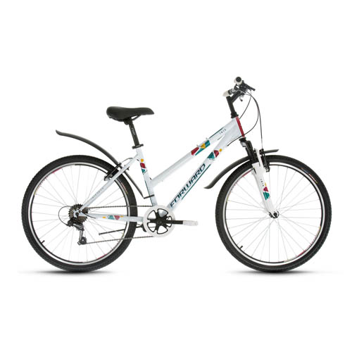 Купить велосипед FORWARD  IRIS 26 1.0
