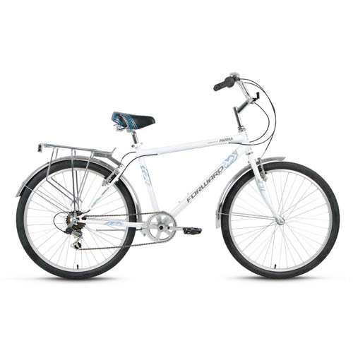 Купить велосипед FORWARD PARMA 2.0