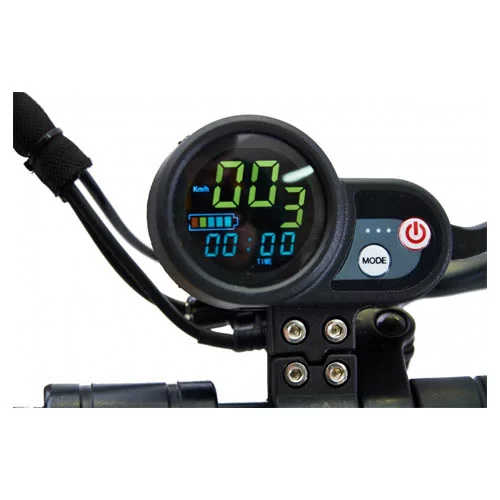 Электросамокат Halten Rs-02 1200W