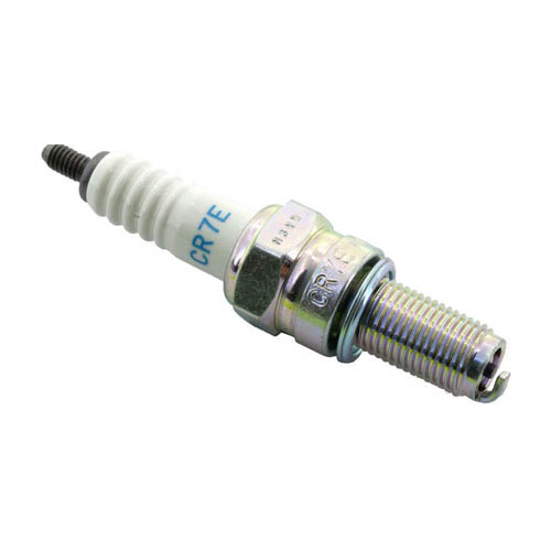 Купить свечу зажигания NGK CR7E для квадроцикла Stels Leopard 600/650