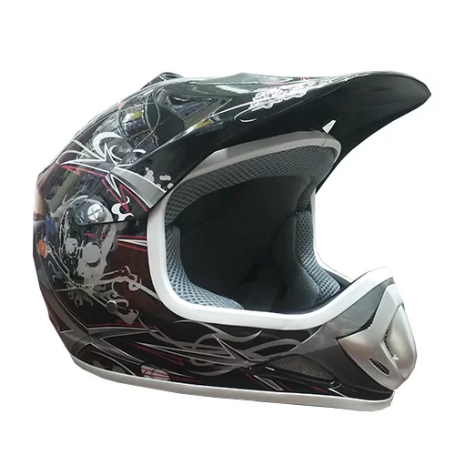 Купить мотошлем (Motohelmet) - обязательный атрибут экипировки Мотошлем (Motohelmet) - обязательный атрибут экипировки