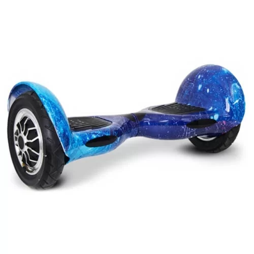 Гироскутер Smart Balance SUV 10 Blue Cosmos