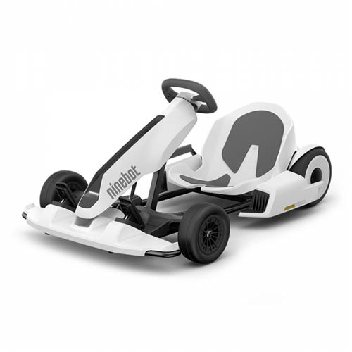 Купить комплект для электрокартинга Xiaomi Ninebot Gokart Kit