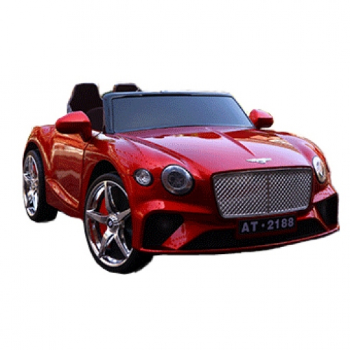Купить детский электромобиль Bentley Elegantus (Элегантус)