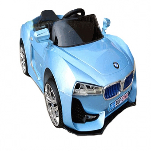 Купить детский электромобиль BMW Bundis (Бундис)