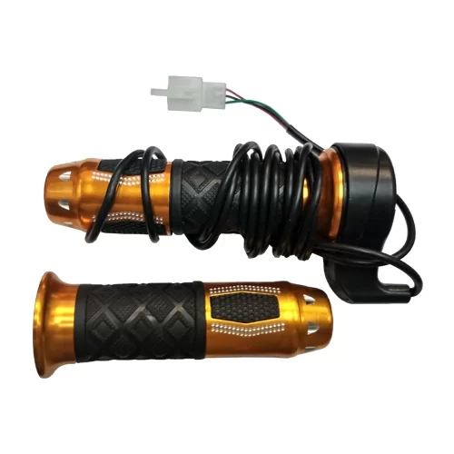 Купить электрическую ручку газа Golden Throttle Электрическая ручка газа Golden Throttle