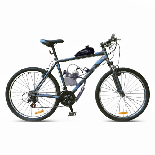 Купить мотовелосипед STELS Navigator 500 V с мотором 80cc