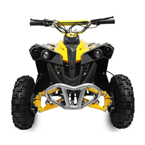 Электроквадроцикл NITRO ECO Avenger Prime 1000W