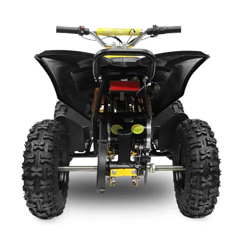 Электроквадроцикл NITRO ECO Avenger Prime 1000W