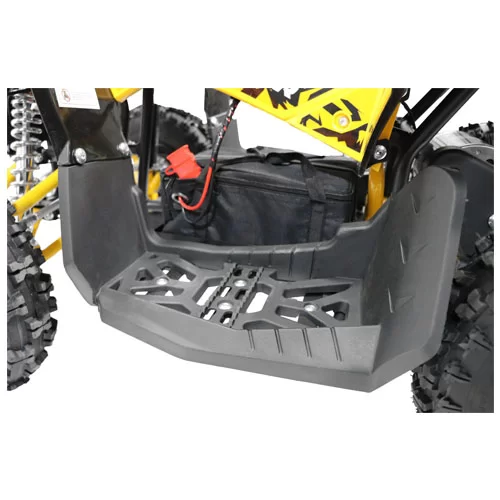Электроквадроцикл NITRO ECO Avenger Prime 1000W