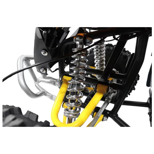Электроквадроцикл NITRO ECO Avenger Prime 1000W