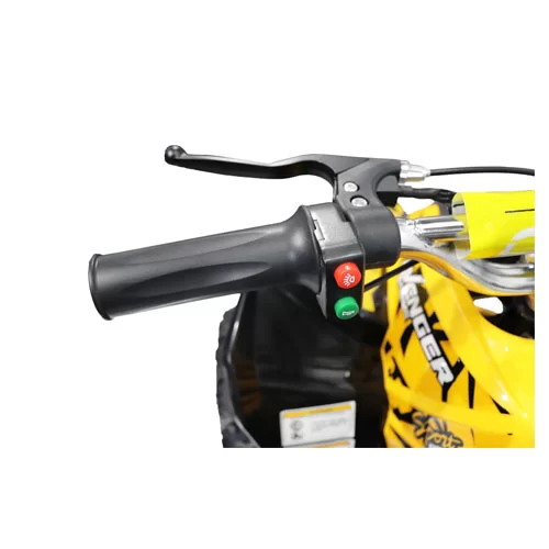 Электроквадроцикл NITRO ECO Avenger Prime 1000W