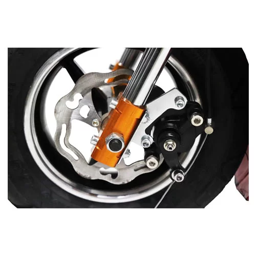 Минибайк электрический  Nitro Motors Tribo 1060W Eco Pocketbike 36V