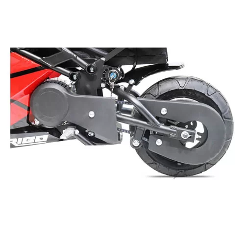 Минибайк электрический  Nitro Motors Tribo 1060W Eco Pocketbike 36V