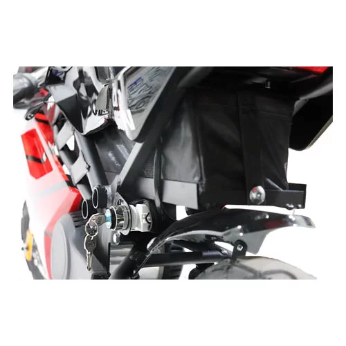 Минибайк электрический  Nitro Motors Tribo 1060W Eco Pocketbike 36V