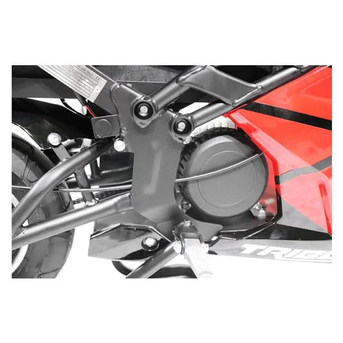 Минибайк электрический  Nitro Motors Tribo 1060W Eco Pocketbike 36V