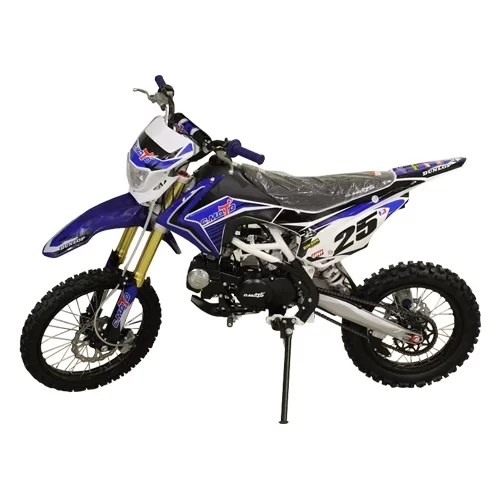 Питбайк BSE 125cc 17/14"