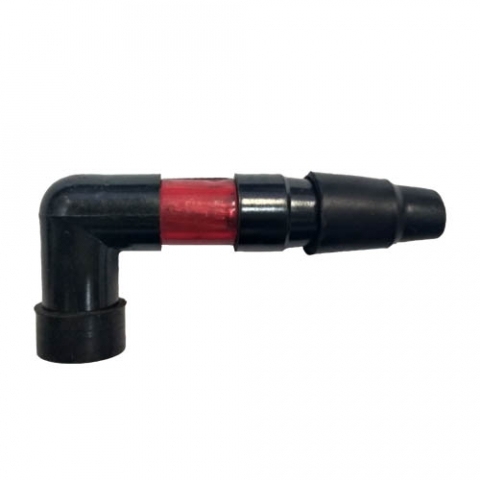 Купить колпачок свечи с индикатором Колпачок свечи с индикатором