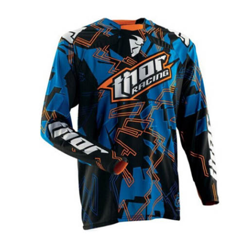 Футболка Джерси TLD Thor racing