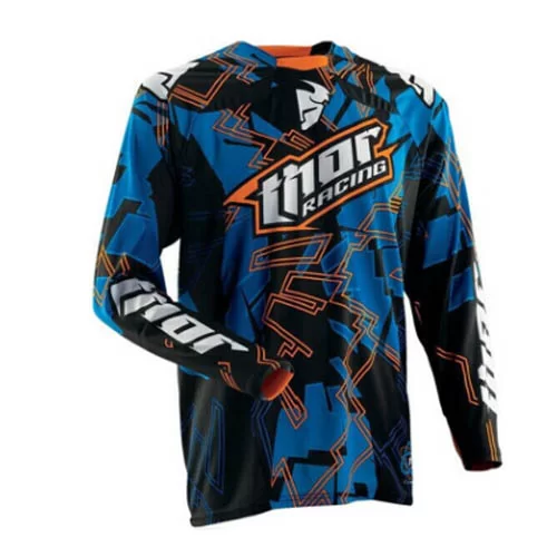 Футболка Джерси TLD Thor racing