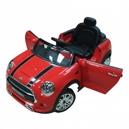 Детский электромобиль Chi Lok Bo Cabrio F57