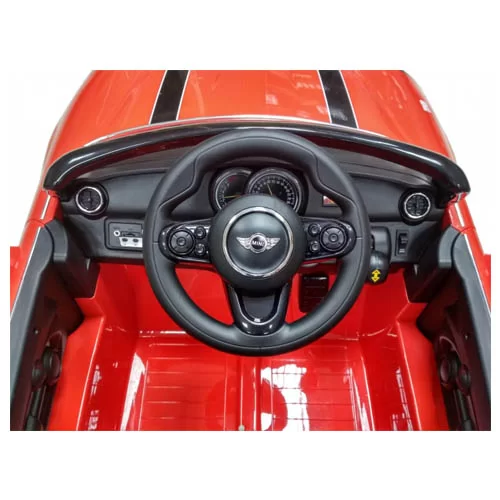 Детский электромобиль Chi Lok Bo Cabrio F57