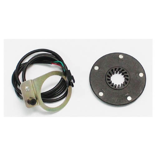 Заднее электрическое колесо для велосипеда 48В 500 Вт (BAFANG) с планетарным редукторм для заднего колеса 20; 24; 26; 27,5; 28; 29 дюймов